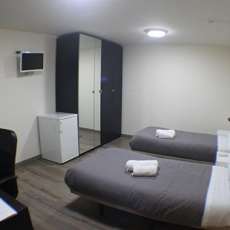 Europa House Village San Vicente Raspeig Dış mekan fotoğraf