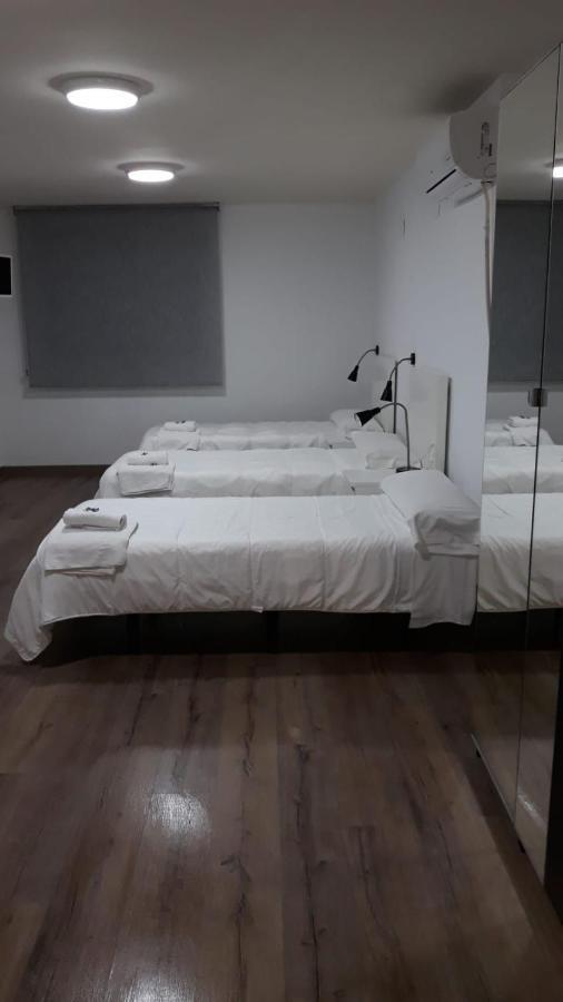 Europa House Village San Vicente Raspeig Dış mekan fotoğraf