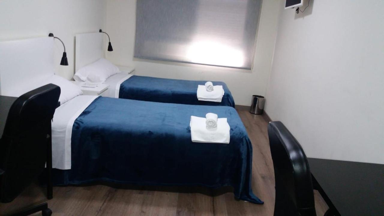 Europa House Village San Vicente Raspeig Dış mekan fotoğraf