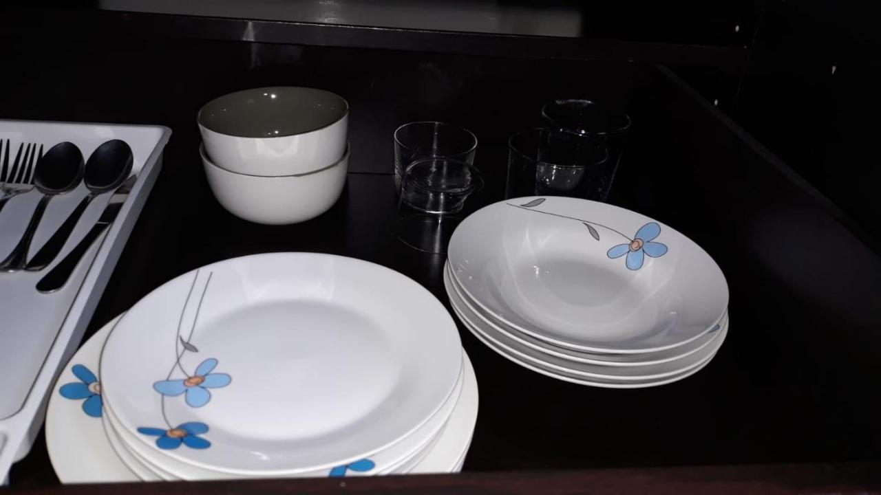 Europa House Village San Vicente Raspeig Dış mekan fotoğraf