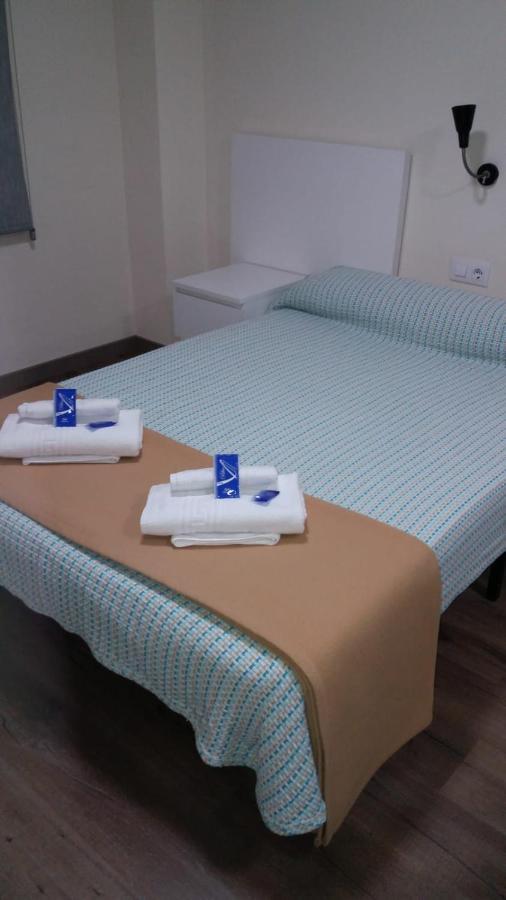 Europa House Village San Vicente Raspeig Dış mekan fotoğraf