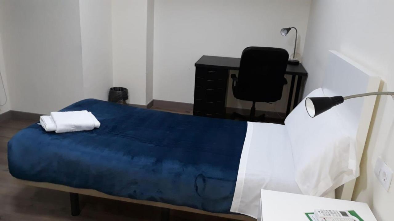 Europa House Village San Vicente Raspeig Dış mekan fotoğraf