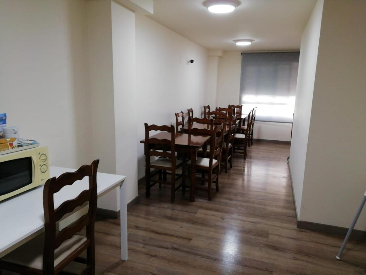 Europa House Village San Vicente Raspeig Dış mekan fotoğraf