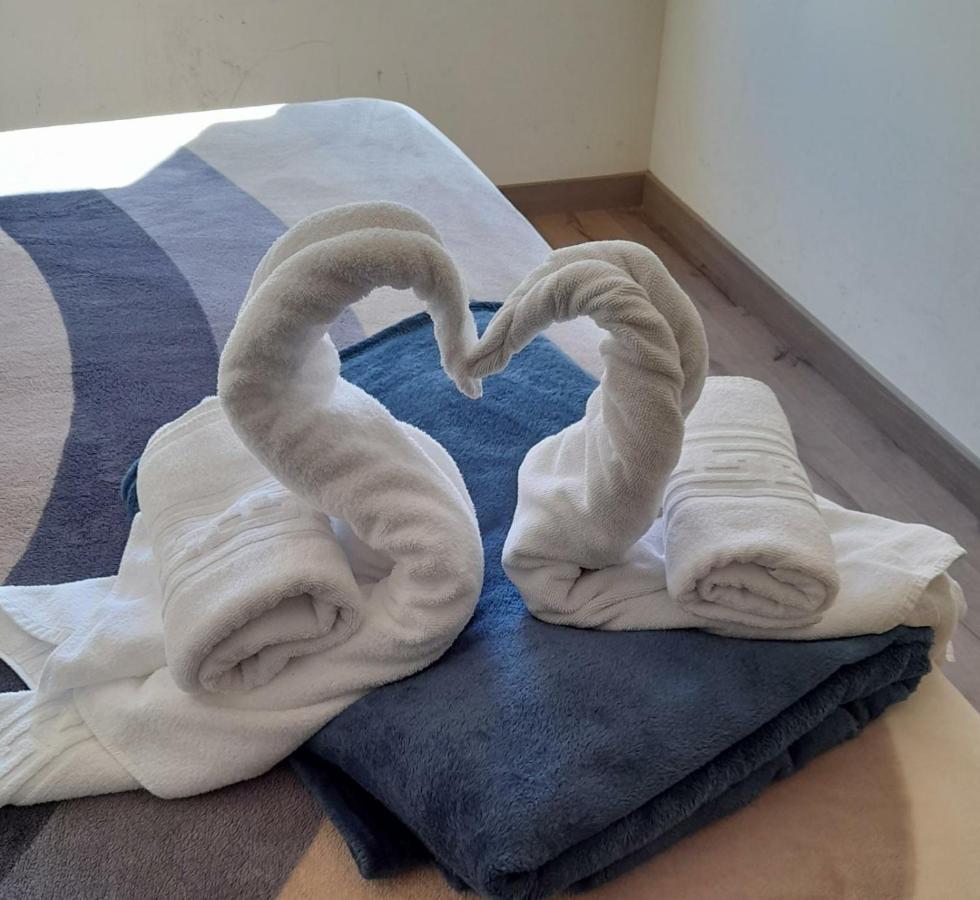 Europa House Village San Vicente Raspeig Dış mekan fotoğraf