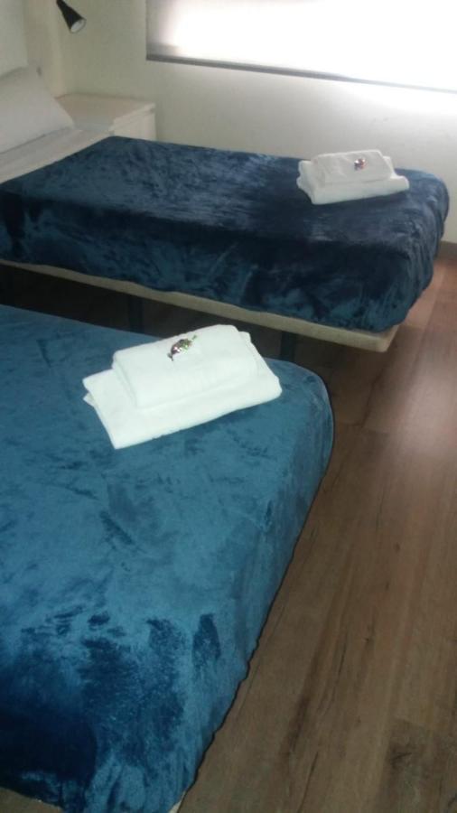 Europa House Village San Vicente Raspeig Dış mekan fotoğraf