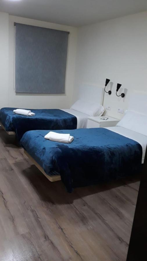 Europa House Village San Vicente Raspeig Dış mekan fotoğraf