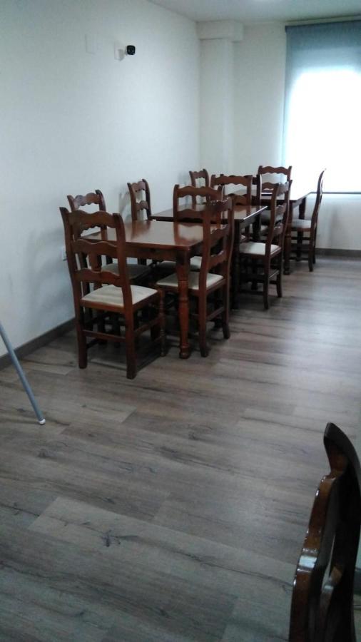 Europa House Village San Vicente Raspeig Dış mekan fotoğraf