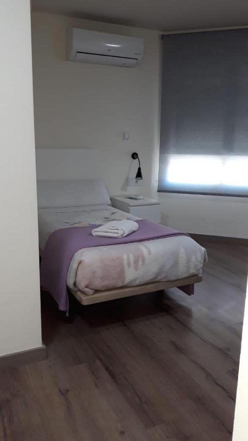 Europa House Village San Vicente Raspeig Dış mekan fotoğraf