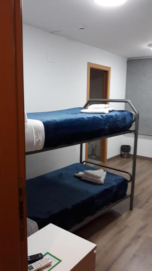 Europa House Village San Vicente Raspeig Dış mekan fotoğraf