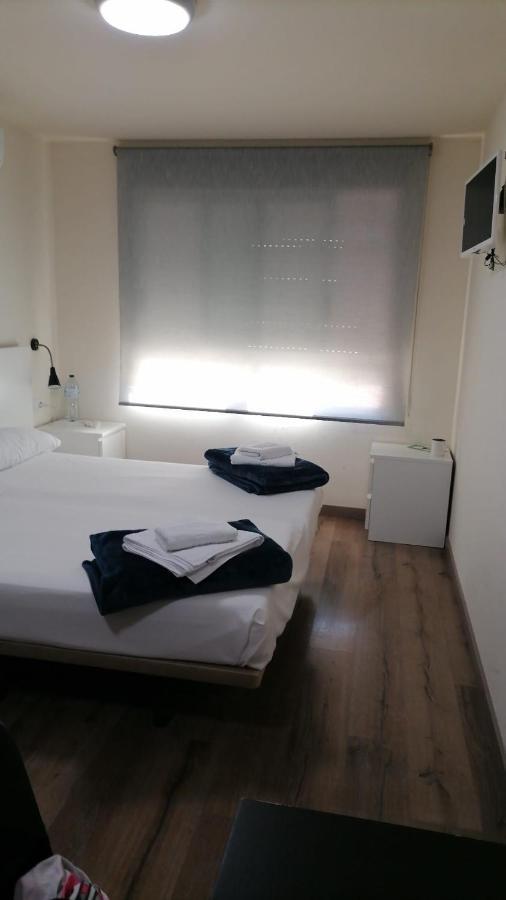 Europa House Village San Vicente Raspeig Dış mekan fotoğraf
