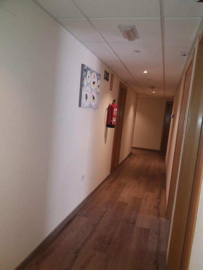 Europa House Village San Vicente Raspeig Dış mekan fotoğraf