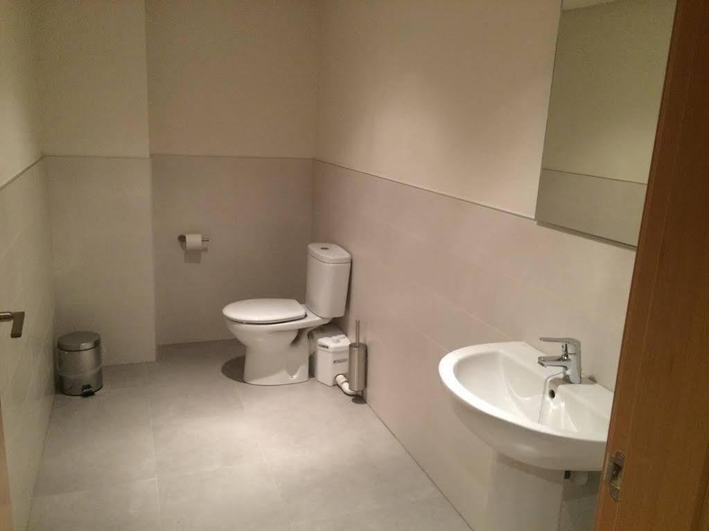 Europa House Village San Vicente Raspeig Dış mekan fotoğraf