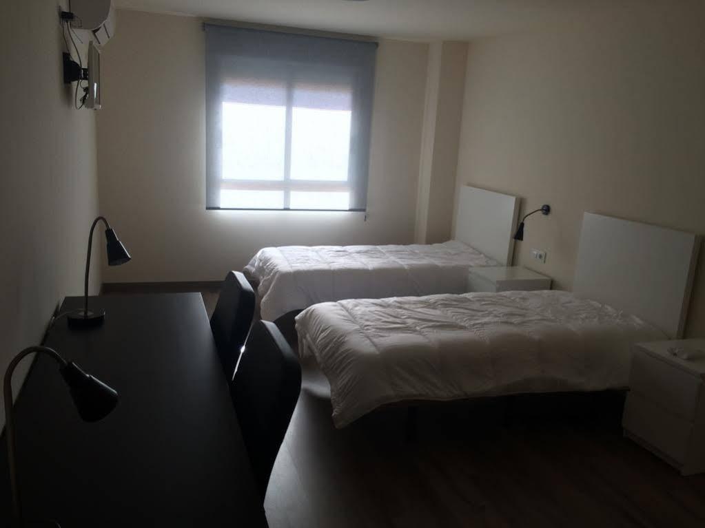 Europa House Village San Vicente Raspeig Dış mekan fotoğraf