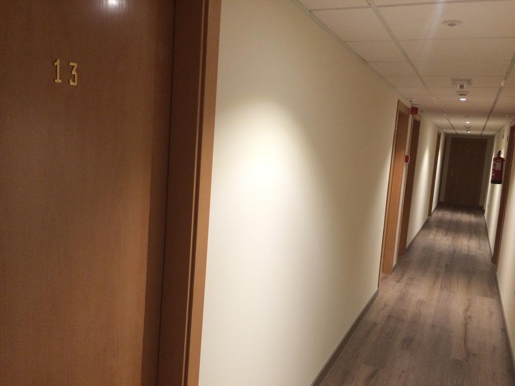 Europa House Village San Vicente Raspeig Dış mekan fotoğraf