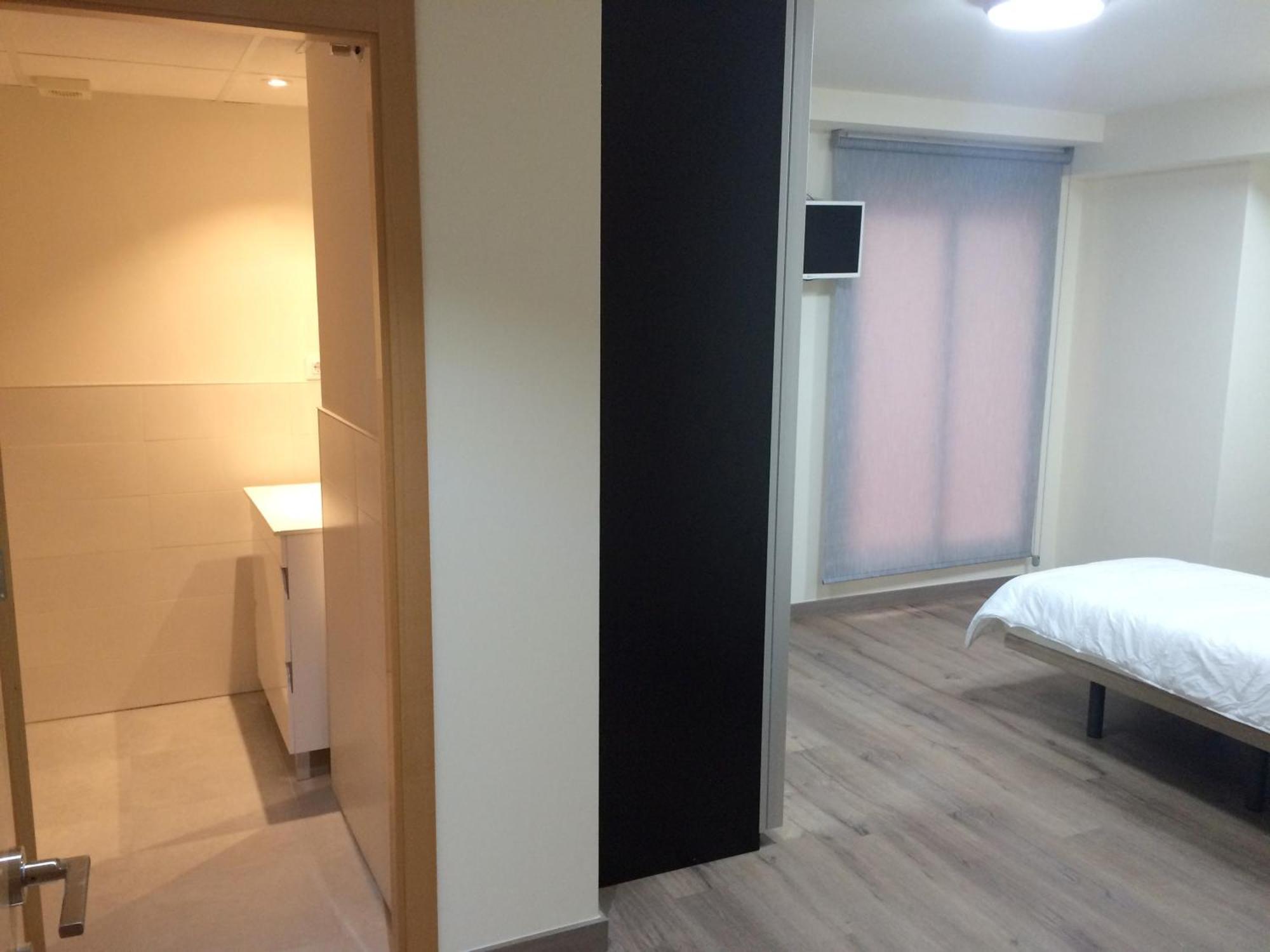 Europa House Village San Vicente Raspeig Dış mekan fotoğraf