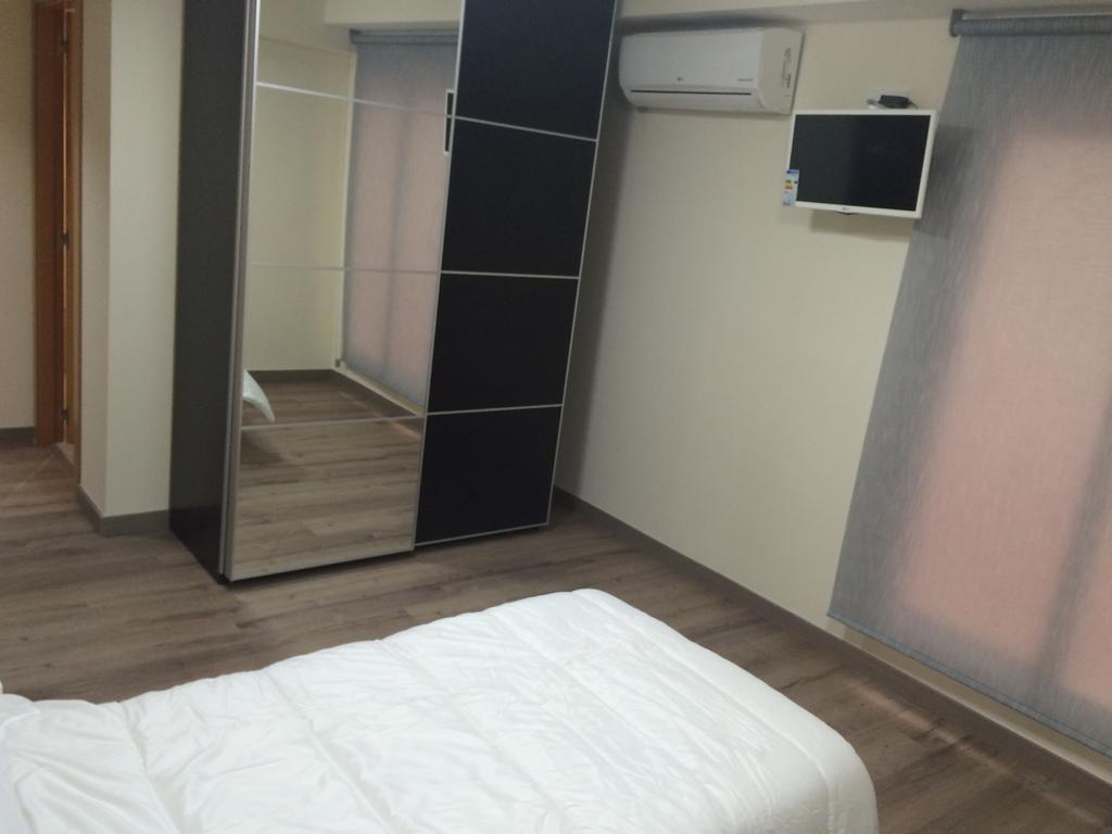 Europa House Village San Vicente Raspeig Dış mekan fotoğraf
