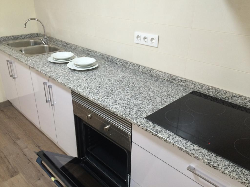 Europa House Village San Vicente Raspeig Dış mekan fotoğraf