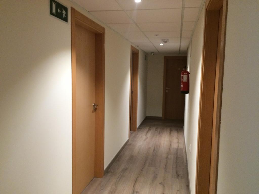 Europa House Village San Vicente Raspeig Dış mekan fotoğraf