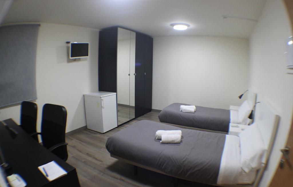 Europa House Village San Vicente Raspeig Dış mekan fotoğraf
