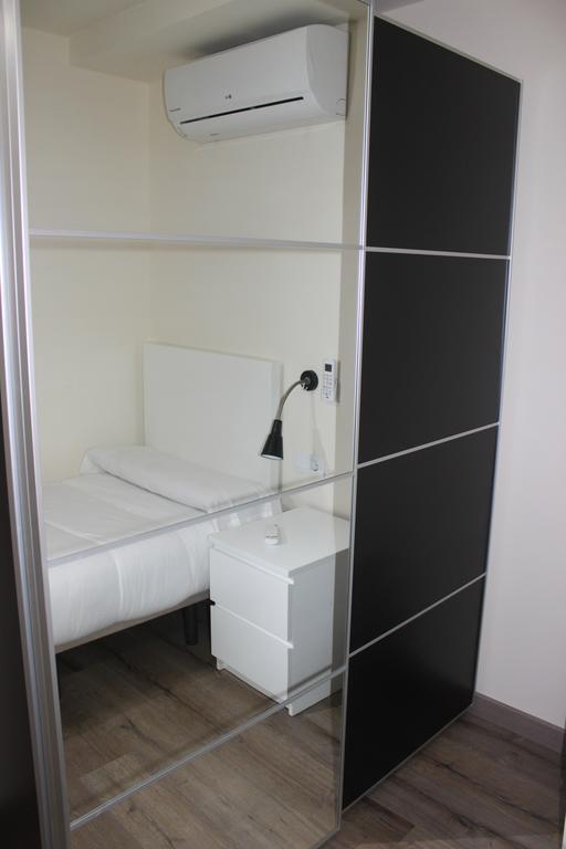 Europa House Village San Vicente Raspeig Dış mekan fotoğraf