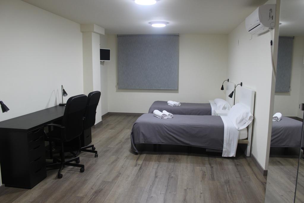 Europa House Village San Vicente Raspeig Dış mekan fotoğraf