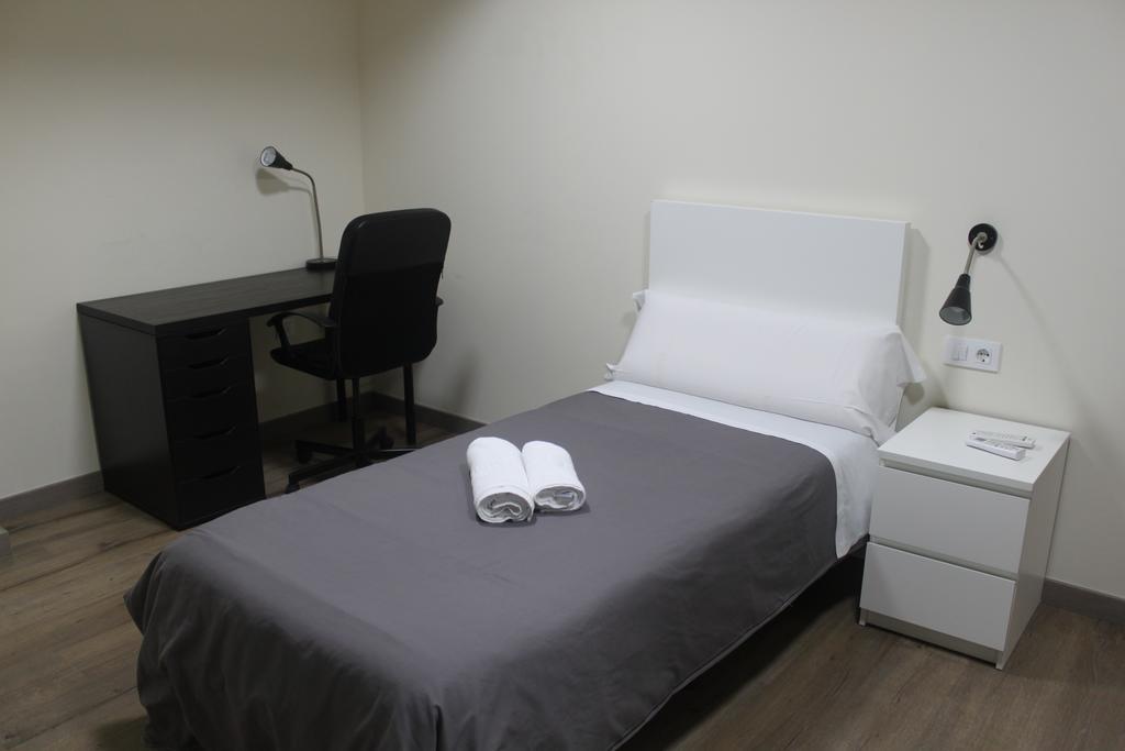 Europa House Village San Vicente Raspeig Dış mekan fotoğraf