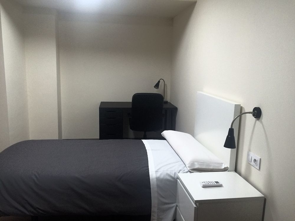 Europa House Village San Vicente Raspeig Dış mekan fotoğraf