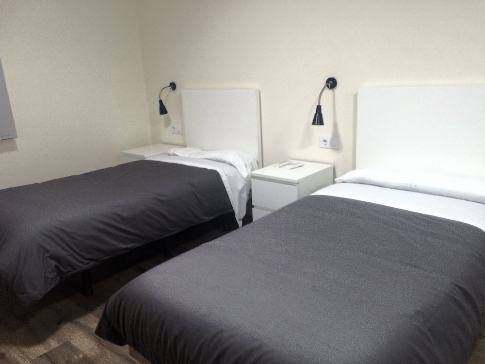 Europa House Village San Vicente Raspeig Dış mekan fotoğraf