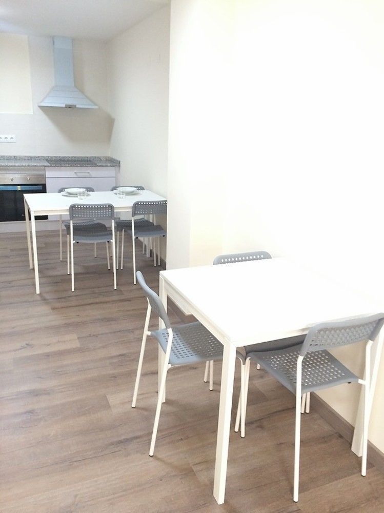 Europa House Village San Vicente Raspeig Dış mekan fotoğraf