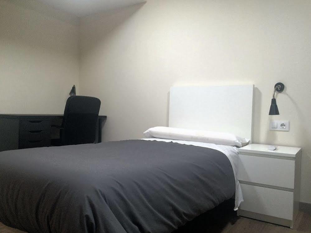Europa House Village San Vicente Raspeig Dış mekan fotoğraf