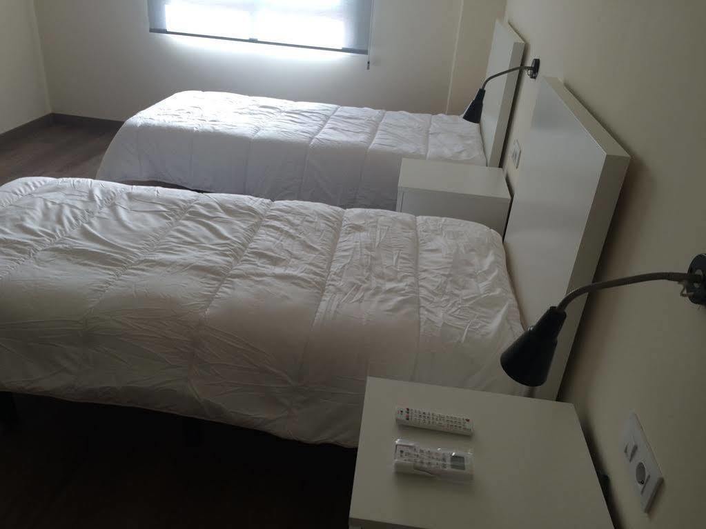 Europa House Village San Vicente Raspeig Dış mekan fotoğraf